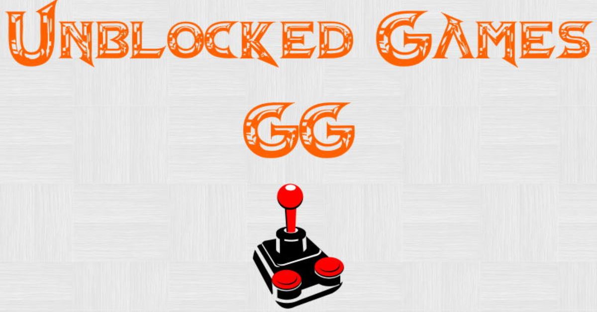 Unblocked Games GG: Your Ultimate Guide to Accessing Free Online Games